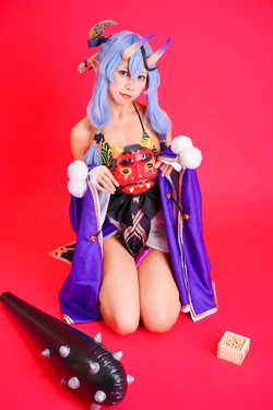 Negoto Hitsuji - Setusubunwarawa