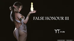 YTSNOW - False Honour 3