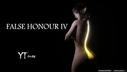 [YTsnow] False Honor 4 [English] [uncensored]
