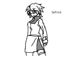 [Artist] fun_t_g, 不安太G (Pixiv)