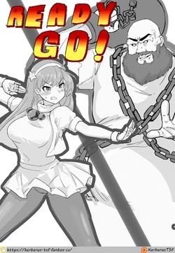 [Kerberus] READY GO! (King of Fighters)
