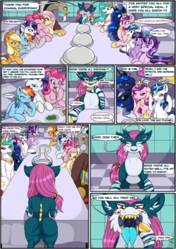 [NovaSpark] Dinner Delights