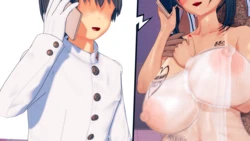 [san lilith] - 13 - The Whore Ship Girl Conversion Project - Exclusive Oho Flesh and Tits Milking Mission