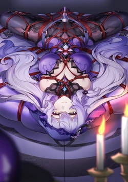 【黑天鹅】梦境之中的胜利