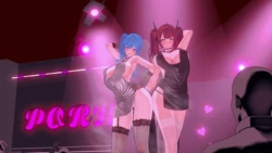 [san lilith] - 06 - The Whore Ship Girl Conversion Project - VIP Big Tits Sales Reinforcement Mission