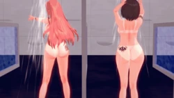[san lilith] - 10 - The Whore Ship Girl Remodeling Project - Hellish Meat Rod Training