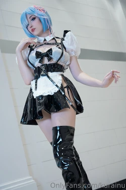 Kurainu - Rem