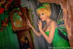 Kurainu - Tinkerbell