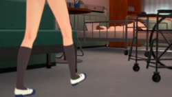 [Sartak3] Random Story-2