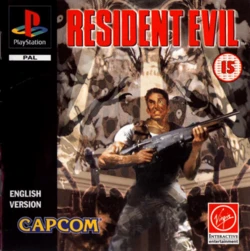 Biohazard / Resident Evil Manual