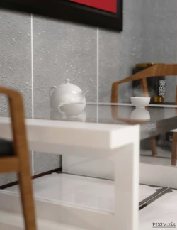 [Zis]Leather needle 7（Part one）