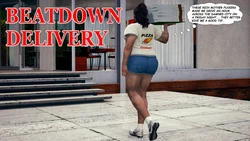 (Sergiosig) Beatdown Delivery