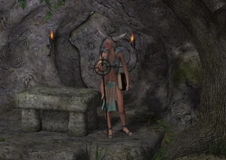 granny mage 14