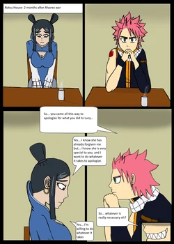 Minerva's punishment