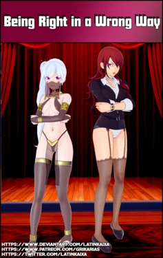 [LatinKaixa] Being Right in a Wrong Way