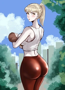 [Pixiv] Chocolategmeboy (97967390) (3-2-24 Update)