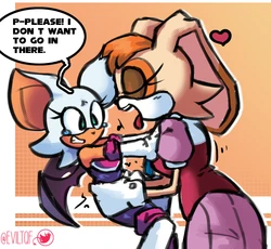 [EvilTQF]  Just a taste