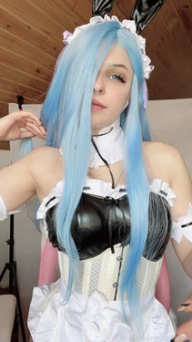 Masako Yume - Bunny Rem