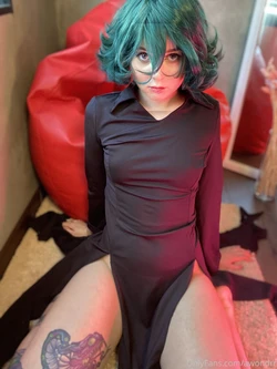 Awondrr - Tatsumaki