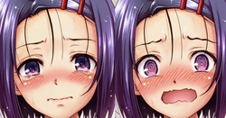 ToLOVE haruna sairenji Pixiv Fanbox NOLIA