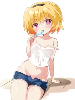 Pixiv&gelbooru——Non-H collections 76