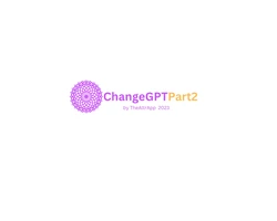 TheAltrApp - ChangeGPT Part 2