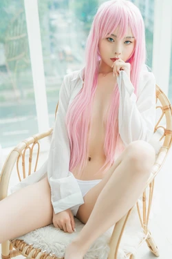 [Yuna (유나)] Shikimori