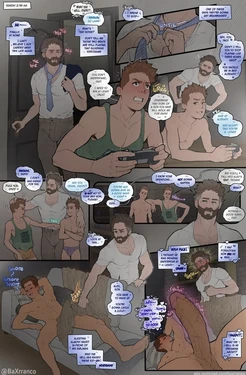 [BaXrranco] Better Than 3AM Water [Eng]
