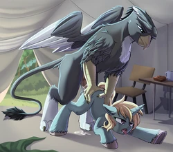 MLP Creampies 10