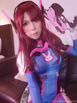 lMusicl - D.Va