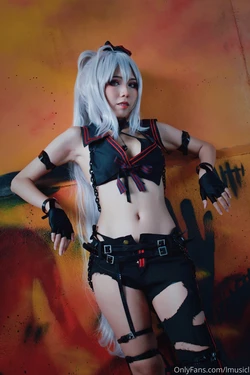 lMusicl - Jeanne d'Arc Alter