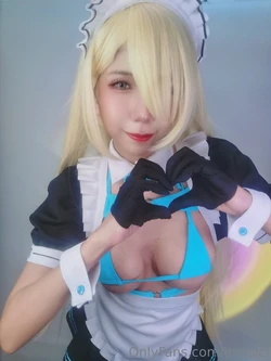 lMusicl - Maid Asuna