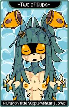 [PONPORIO] Two of Cups (Ongoing)