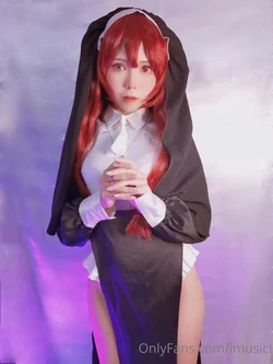 lMusicl - Nun Marine