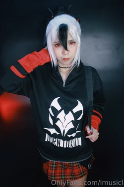 lMusicl - Onikata Kayoko