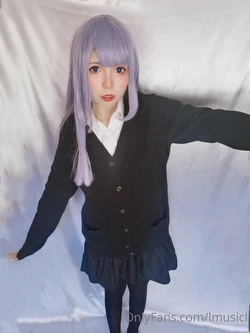 lMusicl - Reina Aharen