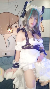 果橙子 - Cheshire