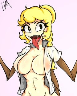 [Limovzkii] Cordie (Cliffside)