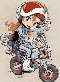 [Artist] Kiichi