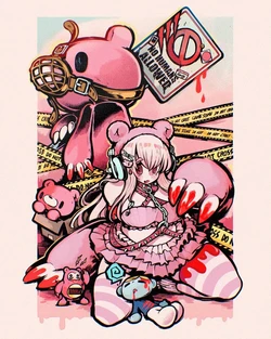 [Artist]pipidummy