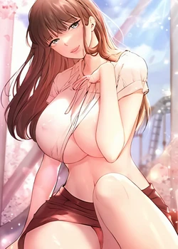 [韩漫] 姐姐们的调教／My Sister’s Friends [中文][已完结]