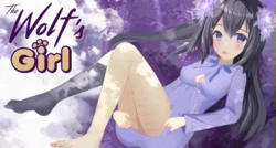[Hunny Bunny Studio] The Wolf's Girl