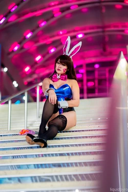 EroJolene - Bunny D.Va