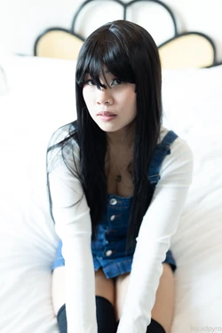 EroJolene - Saki Yoshida