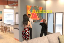 [大王该起床了] 堕落的美人妻 1 - 6