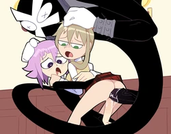 [Miscon] Commission (Soul Eater)