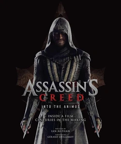 Assassin's Creed: Into the Animus