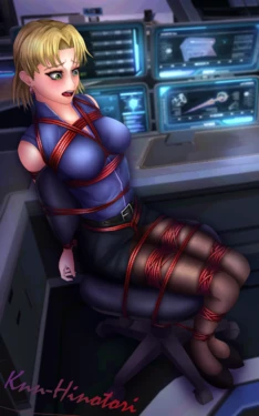 [Knn-Hinotori] Ritsuko Akagi [Neon Genesis Evangelion]