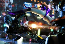 [Fantia]grgr444 电神魔傀女ザコPart1-3 (4K)  (GURO BLOOD SNUFF WARNING!!!!!!!)