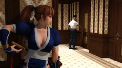 [R-18G][saintedname] Dead in hotel 1